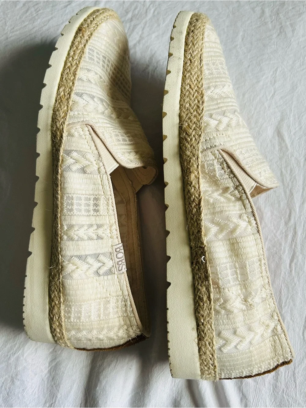 N/A loafers are